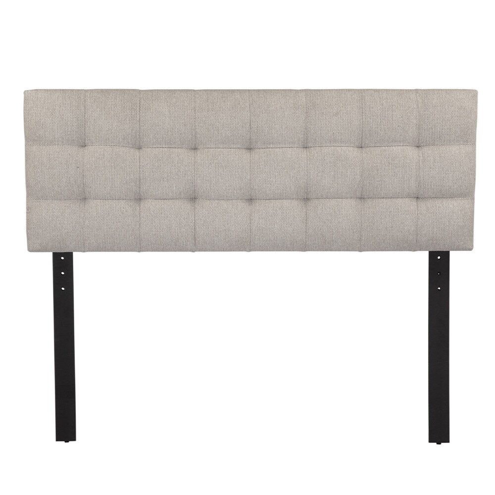 Cabecera Dicasa Catania Beige King Size $3,349