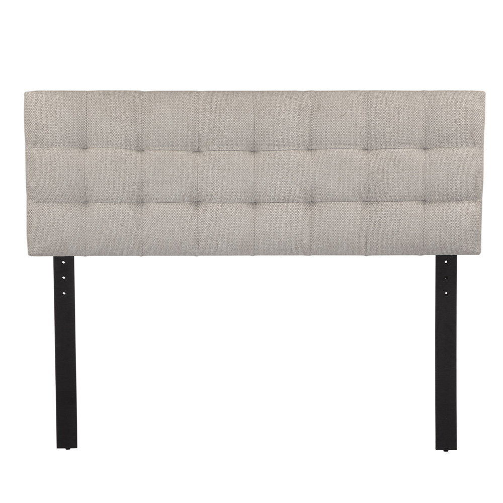 Foto 1 | Cabecera Dicasa Catania Beige King Size