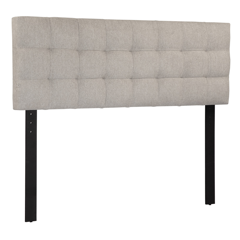 Foto 2 | Cabecera Dicasa Catania Beige King Size