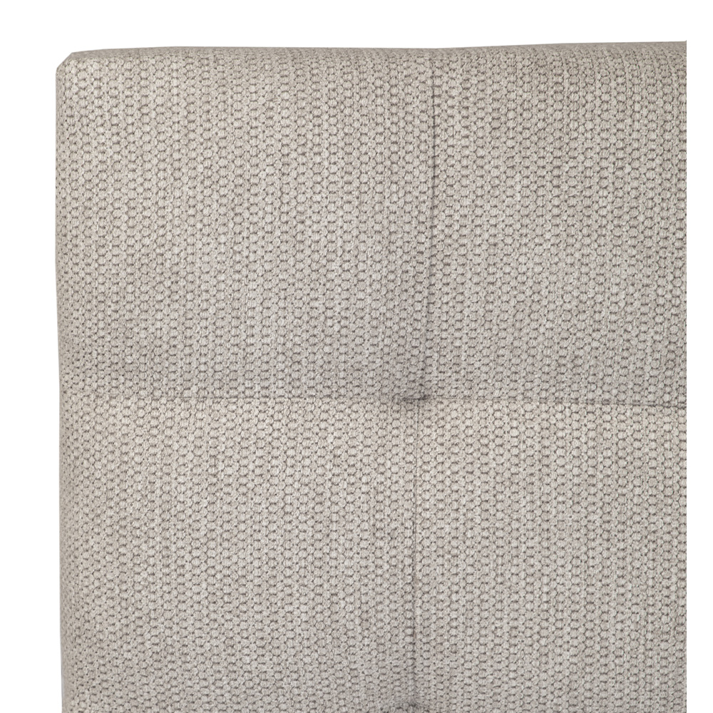 Foto 4 pulgar | Cabecera Dicasa Catania Beige King Size