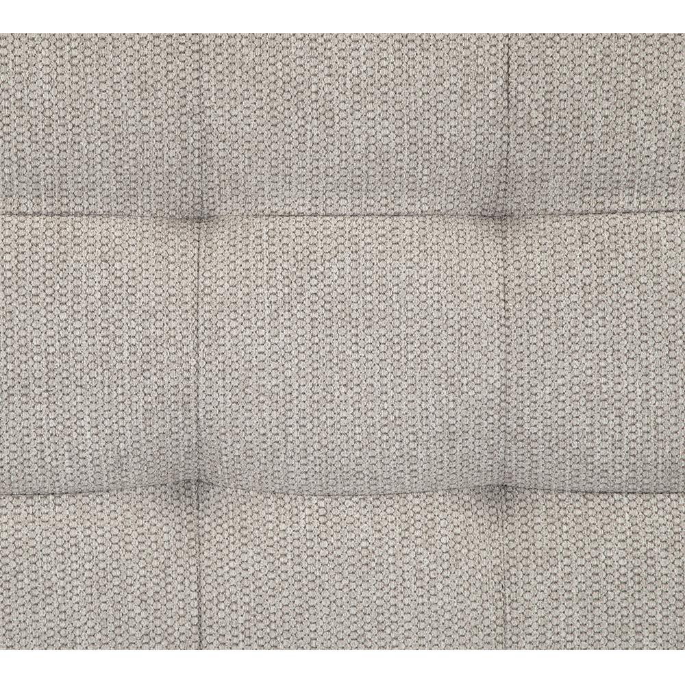 Foto 5 pulgar | Cabecera Dicasa Catania Beige King Size