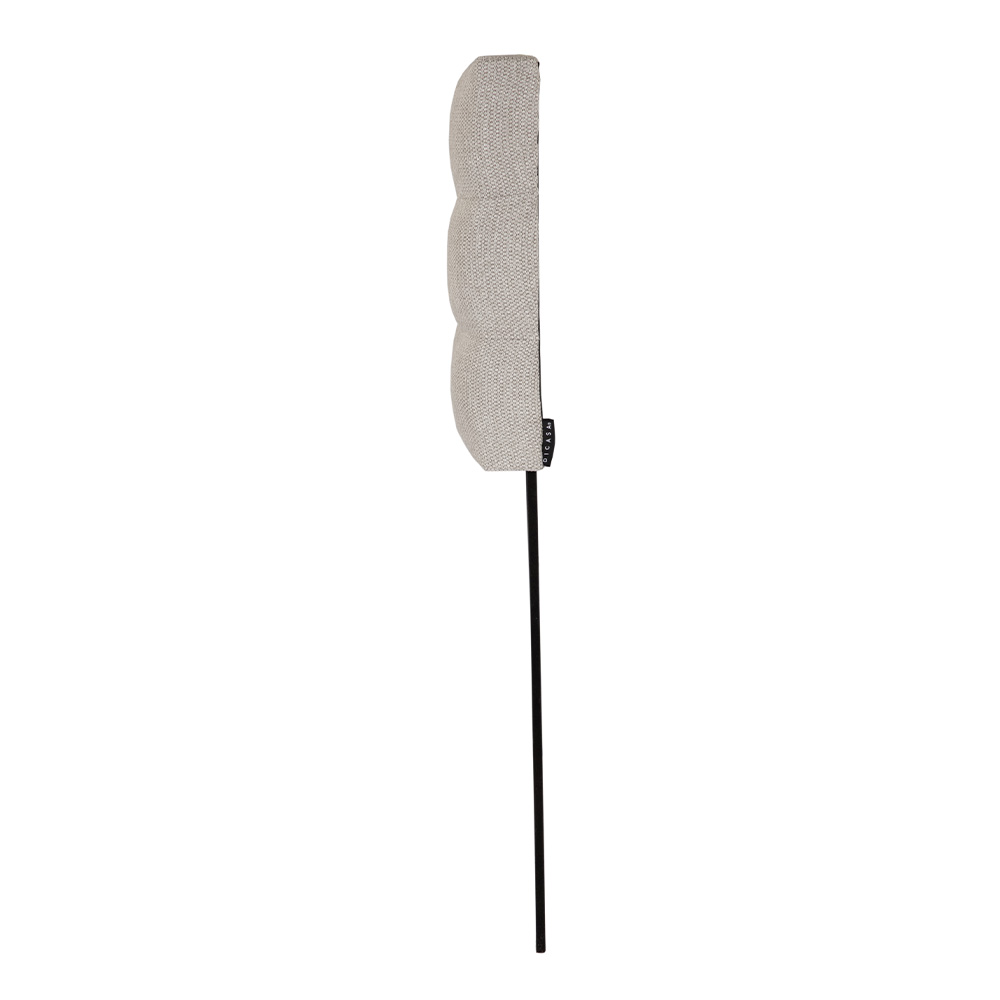 Foto 6 pulgar | Cabecera Dicasa Catania Beige King Size