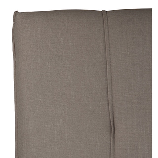 Foto 3 | Cabecera Dicasa Kenzo Beige Matrimonial