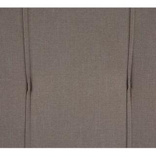 Foto 4 | Cabecera Dicasa Kenzo Beige Matrimonial