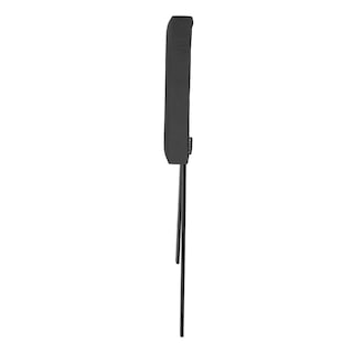 Foto 5 | Cabecera Dicasa Balboa Queen Size Negro