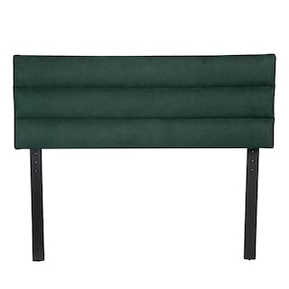 Foto 1 | Cabecera Dicasa Logan Verde King Size