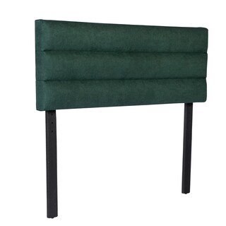 Foto 2 | Cabecera Dicasa Logan Verde King Size