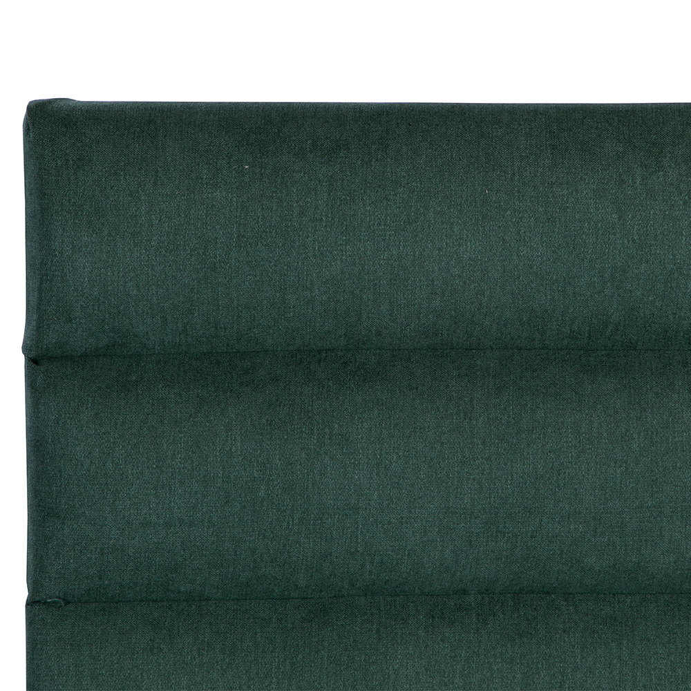 Foto 4 pulgar | Cabecera Dicasa Logan Verde King Size