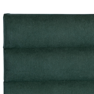 Foto 3 | Cabecera Dicasa Logan Verde King Size