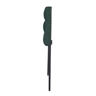 Foto 5 | Cabecera Dicasa Logan Verde King Size
