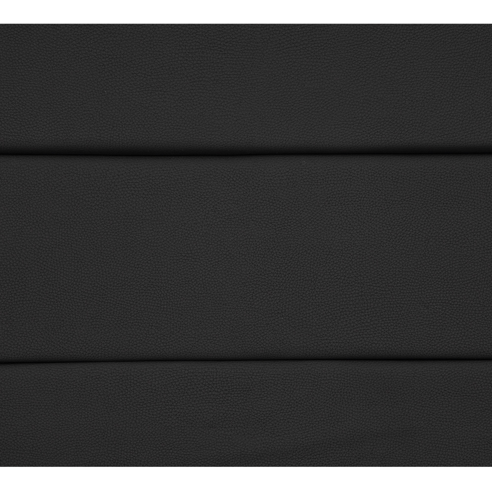 Foto 5 pulgar | Cabecera Dicasa Lucca Negro King Size