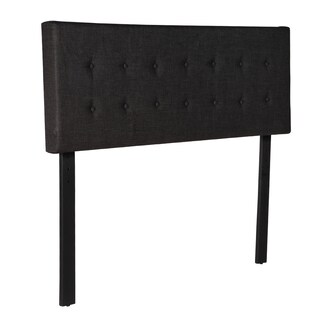 Foto 2 | Cabecera Dicasa Bilbao Color Negro Queen Size