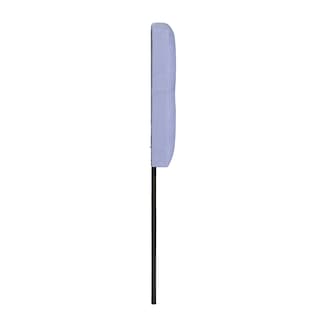 Foto 5 | Cabecera Dicasa Sigma Color Lila Queen Size