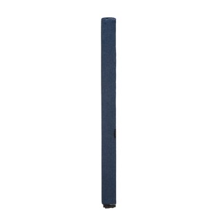 Foto 5 | Cabecera Dicasa Toledo Color Azul Queen Size