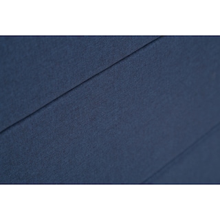 Foto 4 | Cabecera King Size Dicasa Lugo Azul