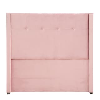 Foto 1 | Cabecera Dicasa Toledo King Size Color Palo De Rosa