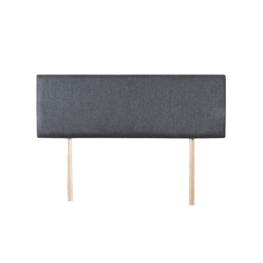 Foto 1 | Cabecera Caleta Ind Tesso Home Gris