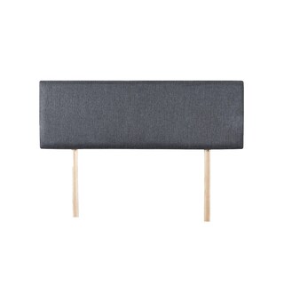 Foto 1 | Cabecera Caleta Ind Tesso Home Gris