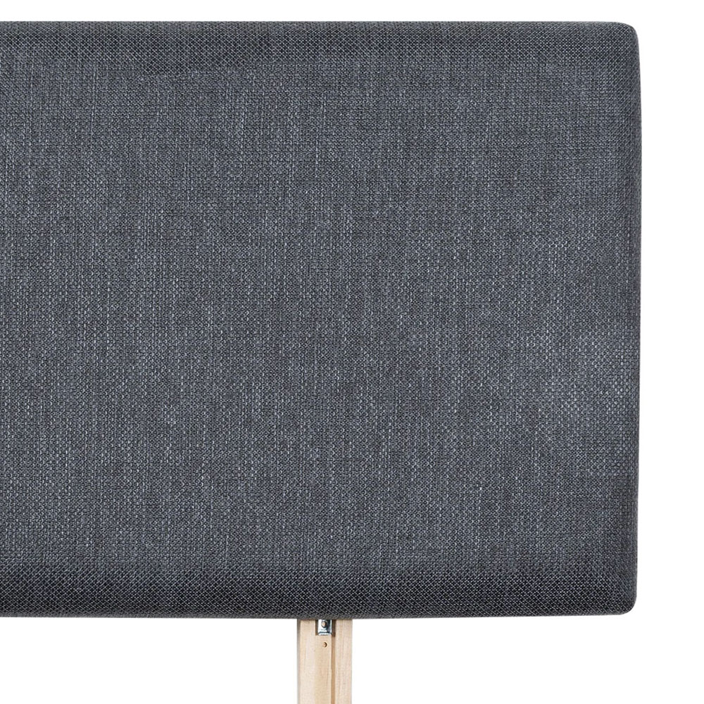Foto 4 pulgar | Cabecera Caleta Ind Tesso Home Gris