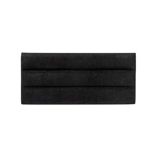 Foto 2 | Cabecera Creta Mat/qs Tesso Home Negro