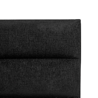 Foto 4 | Cabecera Creta Mat/qs Tesso Home Negro