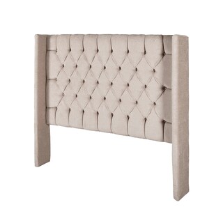 Foto 2 | Cabecera Carilo Ks Tesso Home Beige
