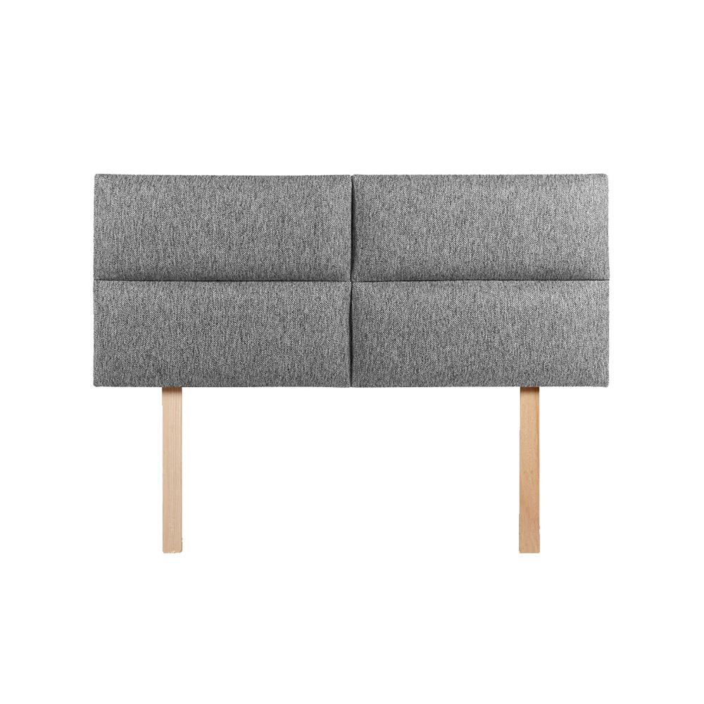 Foto 1 | Cabecera Huatulco Mat Tesso Home Gris