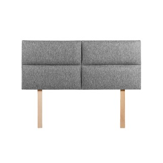 Foto 1 | Cabecera Huatulco Mat Tesso Home Gris