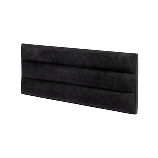 Foto 1 | Cabecera Creta Ks Tesso Home Negro