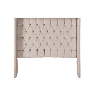 Foto 1 | Cabecera Carilo Mat Tesso Home Beige