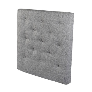 Foto 1 | Cabecera Careyes Tesso Home Gris