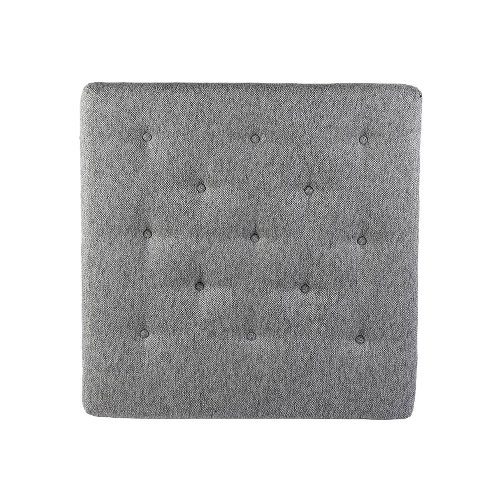 Foto 3 pulgar | Cabecera Careyes Tesso Home Gris