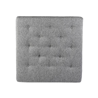 Foto 2 | Cabecera Careyes Tesso Home Gris