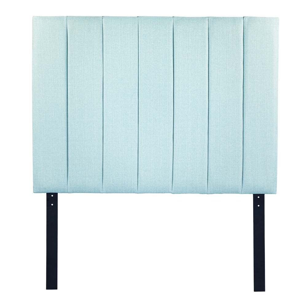 Cabecera Dicasa Argos Turquesa King Size $4,049