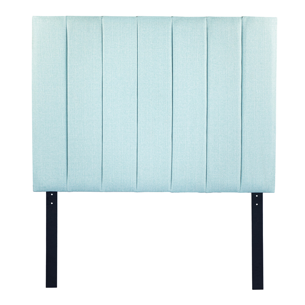 Cabecera Dicasa Argos Turquesa King Size