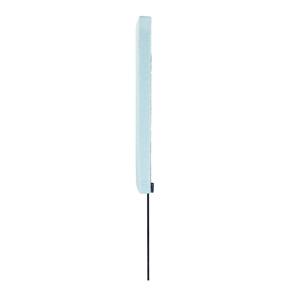 Foto 5 | Cabecera Dicasa Argos Turquesa King Size