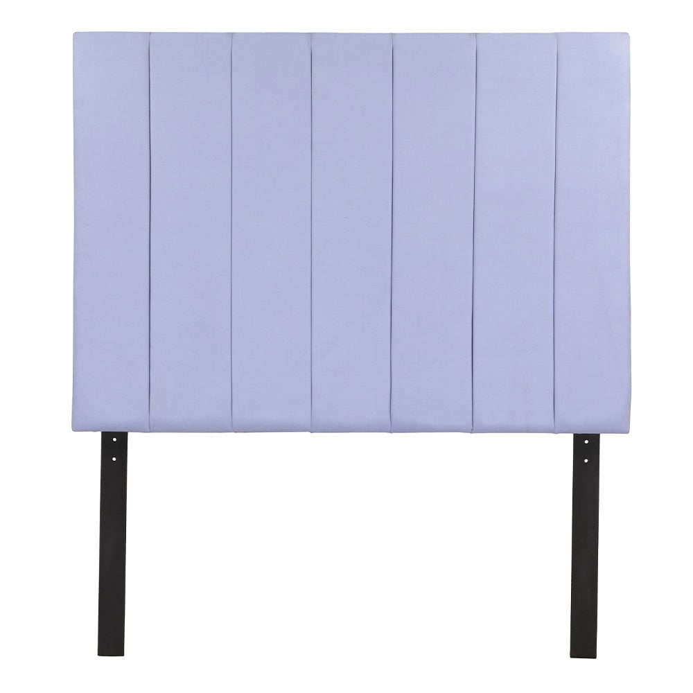 Cabecera Dicasa Argos Púrpura Queen Size $3,249