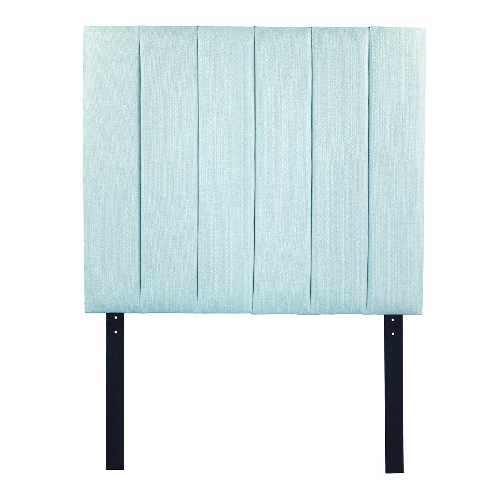 Cabecera Dicasa Argos Turquesa Individual $2,849