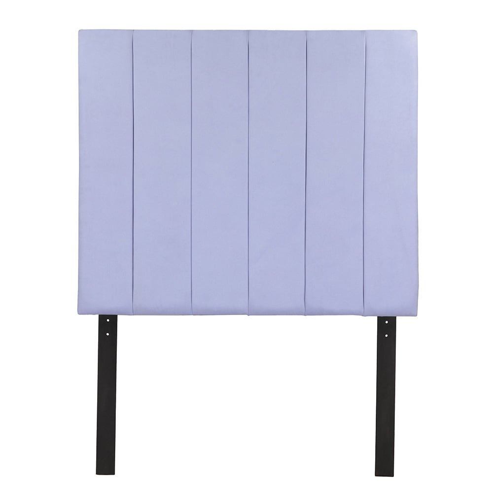Cabecera Dicasa Argos Color Lila Individual $2,899