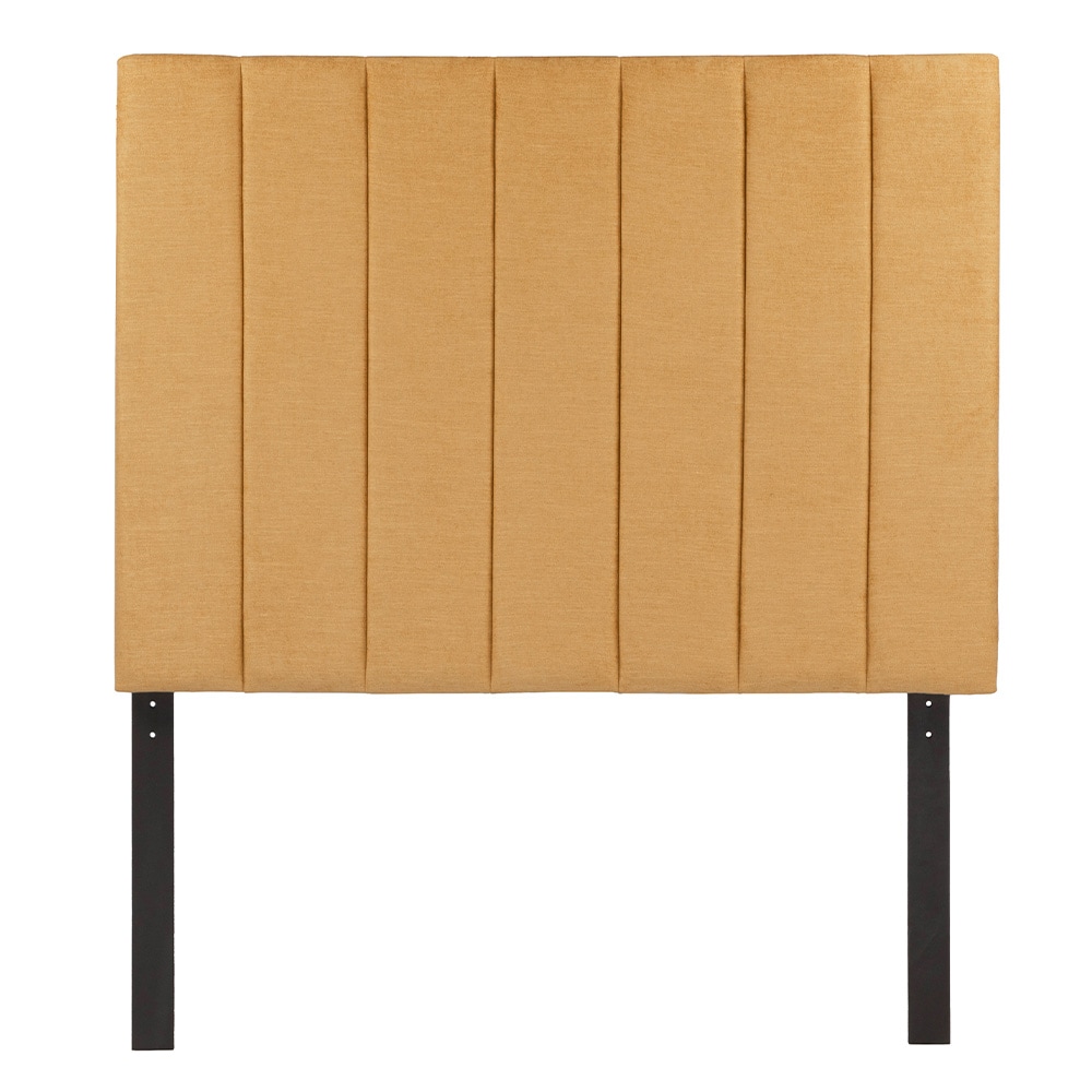 Cabecera Dicasa Argos Mostaza Matrimonial $2,649