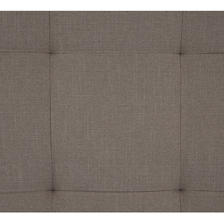 Foto 4 | Cabecera Dicasa Titan Color Latte Matrimonial