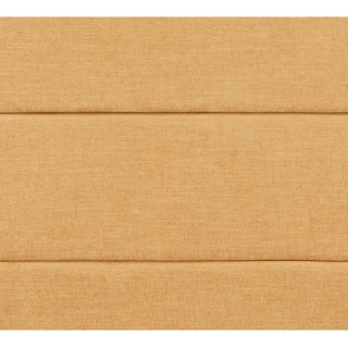 Foto 4 | Cabecera Dicasa Lugo Matrimonial color Mostaza
