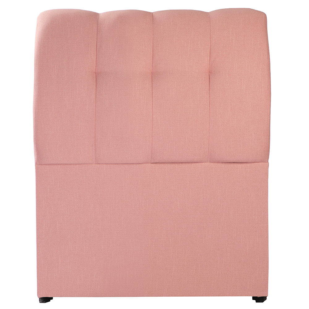 Cabecera Individual Dicasa Nube Rosa