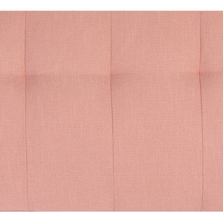 Foto 4 | Cabecera Individual Dicasa Nube Rosa