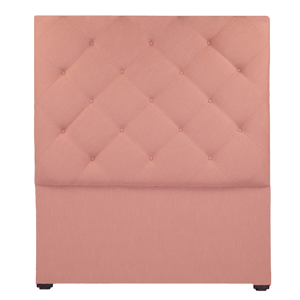 Cabecera Dicasa Ikki Matrimonial Rosa