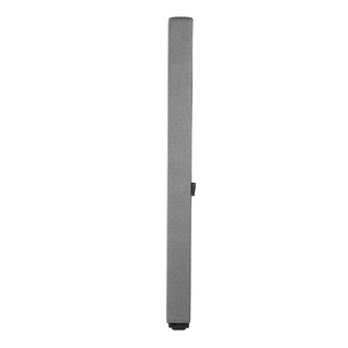 Foto 5 | Cabecera Dicasa Nizza Color Gris King Size