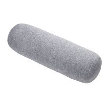 Almohada para Cuello Gris 2 En 1