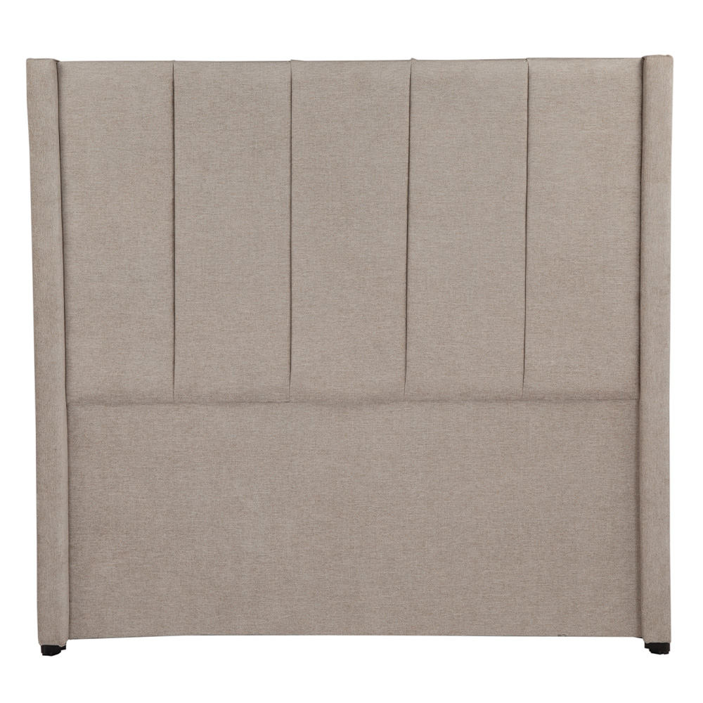 Cabecera Dicasa Nizza Color Arena Queen Size
