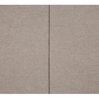 Foto 4 | Cabecera Dicasa Nizza Color Arena Queen Size