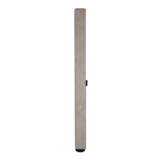 Foto 5 | Cabecera Dicasa Nizza Color Arena Queen Size